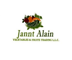 Jannt Alain Vegetables & Fruits Trading L.L.C